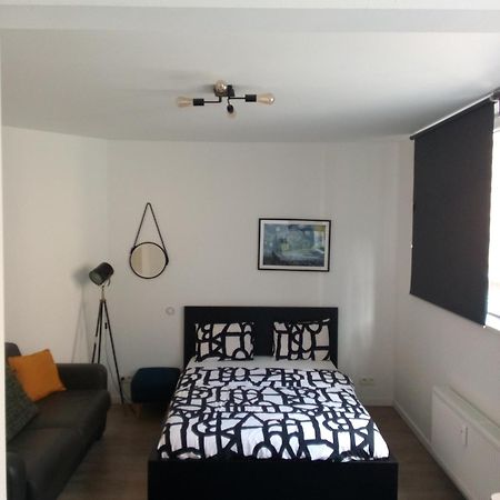 Appartement Gare Du Midi Брюссель Экстерьер фото
