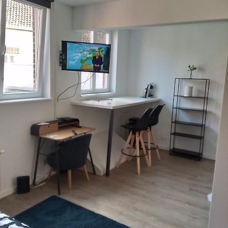 Appartement Gare Du Midi Брюссель Экстерьер фото
