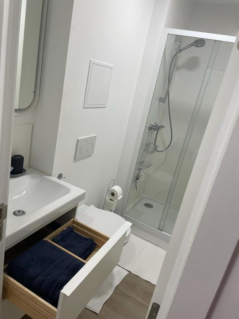 Appartement Gare Du Midi Брюссель Экстерьер фото