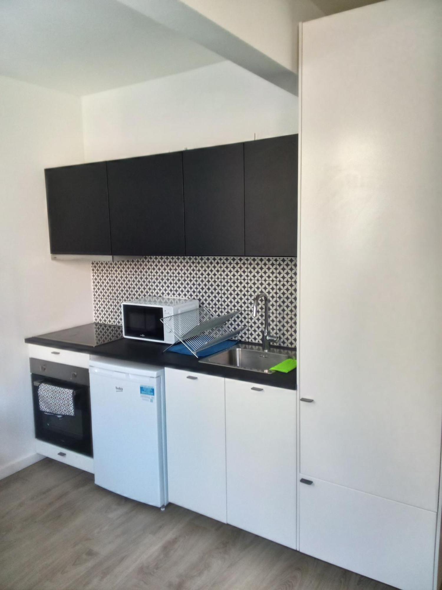 Appartement Gare Du Midi Брюссель Экстерьер фото